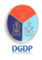 DGDP
